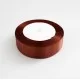 Satin ribbon 25mm/20m