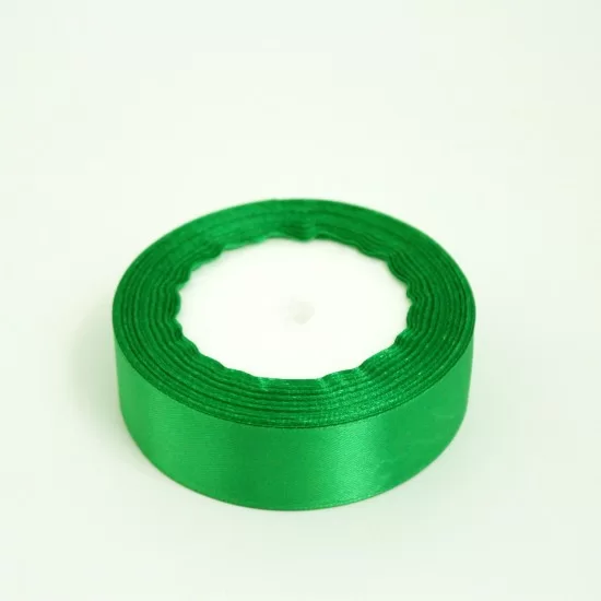Satin ribbon 25mm/20m