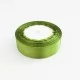 Satin ribbon 25mm/20m