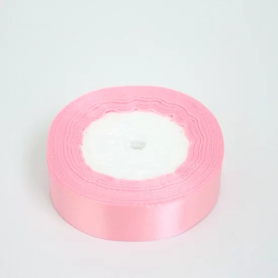 Satin ribbon 25mm/20m