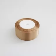 Satin ribbon 40mm/20m