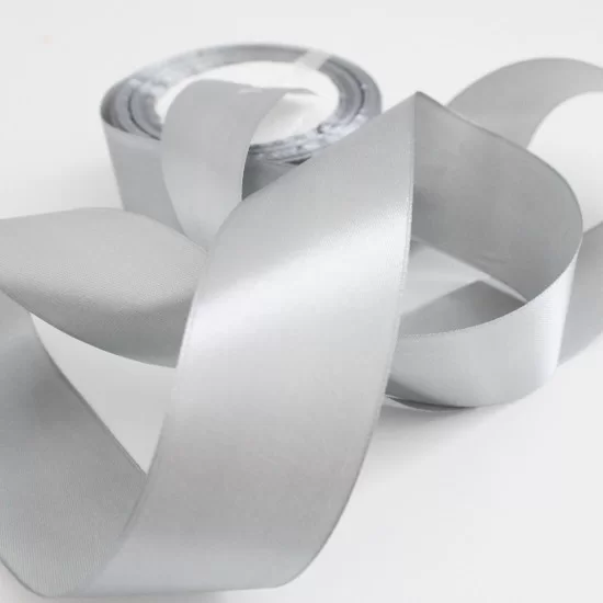 Satin ribbon 40mm/20m