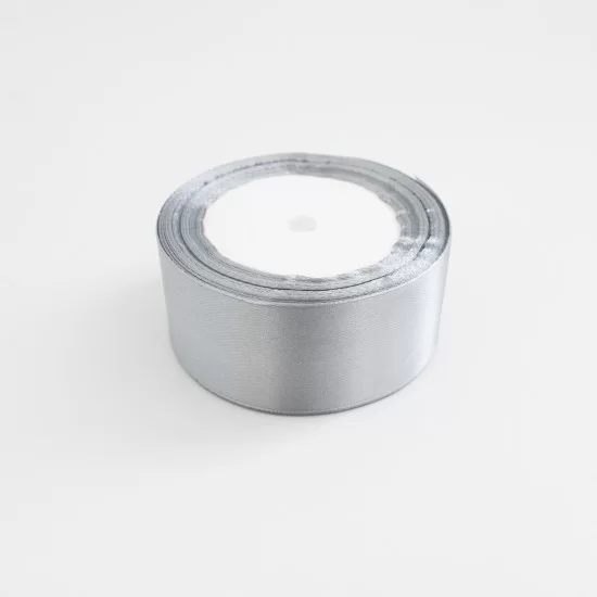 Satin ribbon 40mm/20m