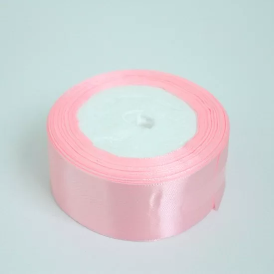 Satin ribbon 40mm/20m