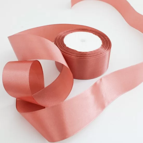 Satin ribbon 40mm/20m
