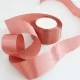 Satin ribbon 40mm/20m
