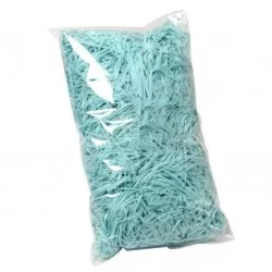 Decorative shredded tissue paper for gift packing 1kg