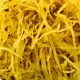 Decorative shredded tissue paper for gift packing 1kg