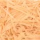 Decorative shredded tissue paper for gift packing 1kg