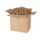 Rigid Shredded Paper for gift packing 4mm., 1000 g.