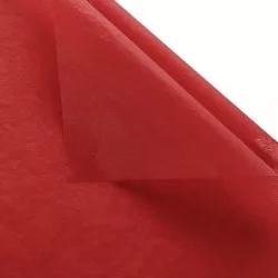 Zīdpapīrs  papīrs  BURGUNDY 50x70cm,40loksnes