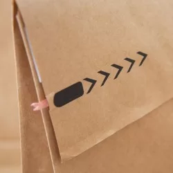 Paper envelope 35*25cm ,1pcs
