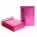 Metallic Pink