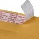 Конверт для посылок бумажный с защитой 23*30+4см