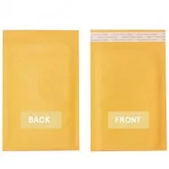 Shipping mailer paper bubble envelope 9*14.5+4cm