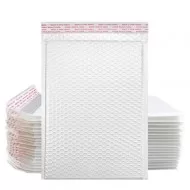 Aploksne sūtījumiem ūdensizsturīgs, mīksts 23*35+4cm