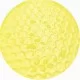 Aploksne sūtījumiem ūdensizsturīgs 27*37+6cm, kr. YELLOW