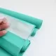 Waterproof Shipping bag for parcels 50*56+4cm, Dark Green, 10pcs
