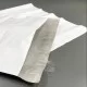 Высокопрочные Курьерские Пакеты для упаковки и посылок E-Commerce,40 micron, 17*26+4см, цвет серый, 100шт.