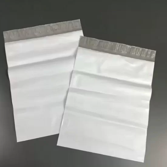 High-Durability Courier Bags and Parcels Packing for E-Commerce Shipment 40 micron, 25*31+4cm, 100pcs