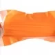 Водонепроницаемые курьерские пакеты для посылок 38*48+4см, цвет Orange, 100шт.