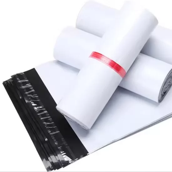 Shipping mailer envelopes 30*38+4cm, Grey, 100pcs