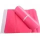 Водонепроницаемые курьерские пакеты для посылок 38*48+4см, цвет Hot Pink, 100шт.