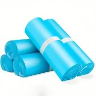 Waterproof Shipping bag for parcels 32*41+4cm, 10pcs