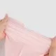 Shipping mailer envelopes with handles, 34,5*41+4,5cm, 10pcs