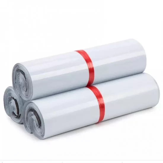 Shipping mailer envelopes 30*38+4cm, Grey, 100pcs
