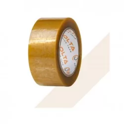 Packing tape rubber,  48 mm*120m., 1pcs