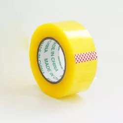 Transparent adhesive tape, very strong, 48 mm * 180 m, 45 microns, 1pcs