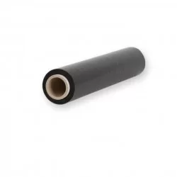 Iepakošanas plēve Stretch 500mm*235m., "black"