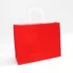 Paper bag with twisted handles 25*31*11.5 cm, 12pcs
