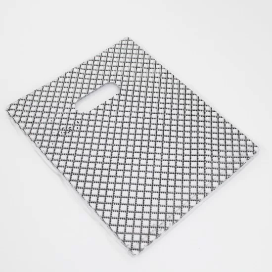 Iepirkumu maisi ar apdruku 20*16+8.5cm, 100gab.