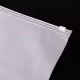EVA Пакет для упаковки, c Зип бегунком, матовый, прочный, 40*55см, 50шт.