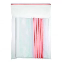 Mini Grip seal bags 4*6cm, 100pcs