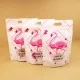 Maiss DOYPACK ar zip lock aizdari 15*21+4cm, kr. Sweet, 10gab.