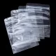 DOYPACK bag with zip-lock 8*9cm, Transparent, 10pcs